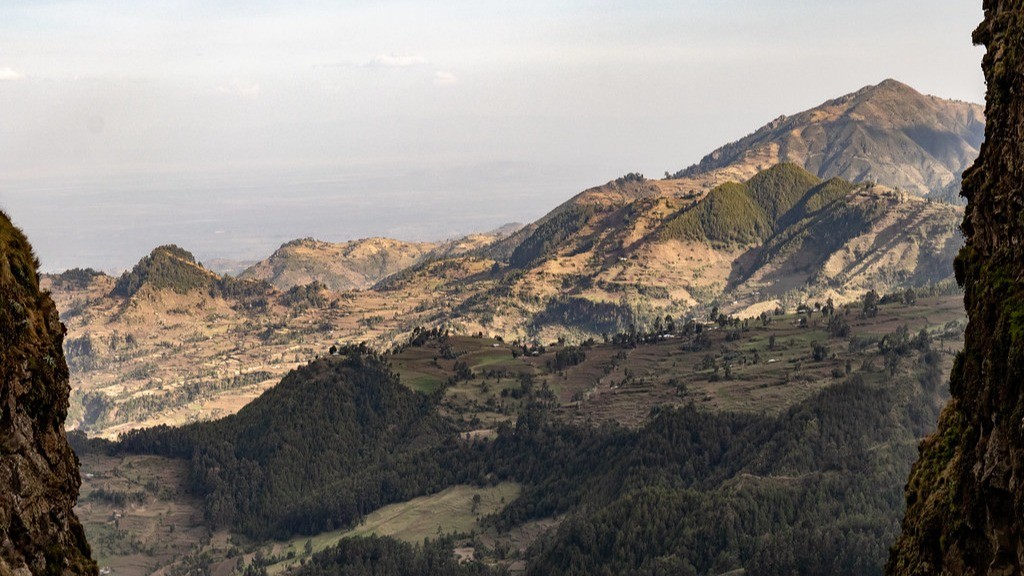 Climate action is not progressing as hoped for in fragile contexts – INCAS Consulting