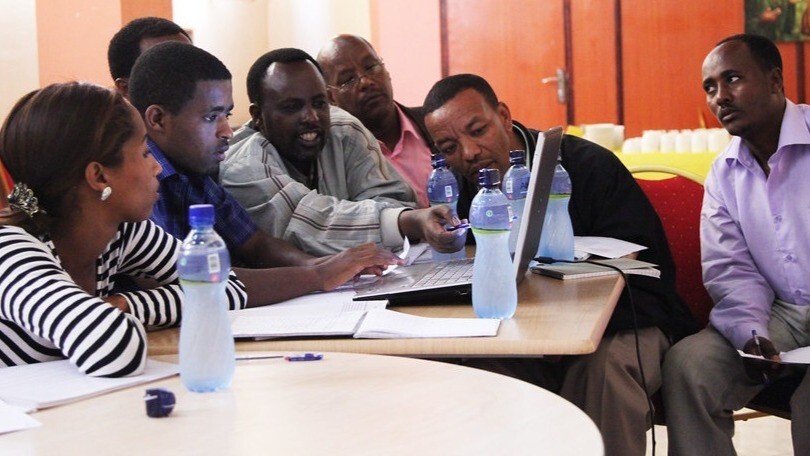 Impact evaluation is necessary to navigate periods of resource scarcity – INCAS Consulting