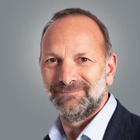 Derek Porter