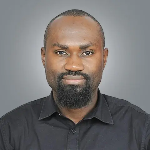 Moses Shimba