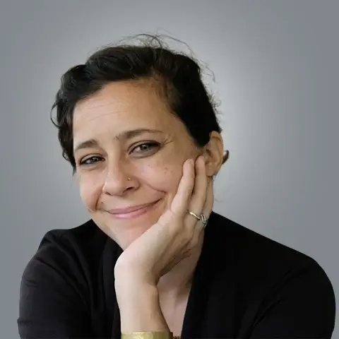 Rebeca Sandoval del Campo